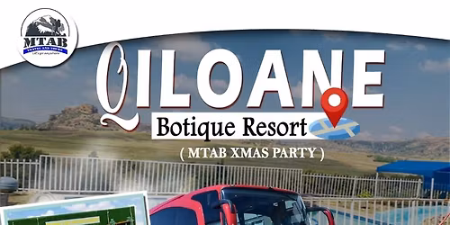 MTAB  X mas Party 2025