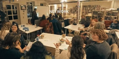Creative Colchester October Social