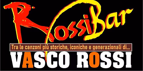 GIUGNO VAZZOLESE 2026 Serata Musicale con  ROSSI BAR