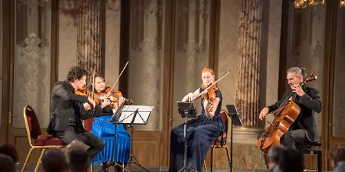 Kammermusik zum Gr\u00fcndonnerstag