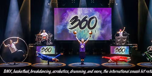 360 All Stars