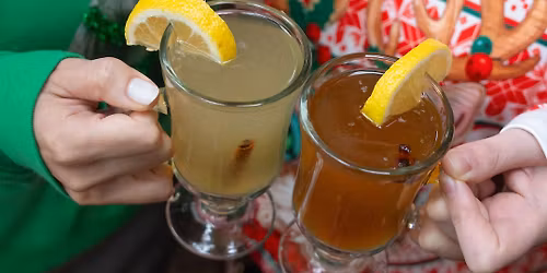 Ugly Sweater Trivia Night