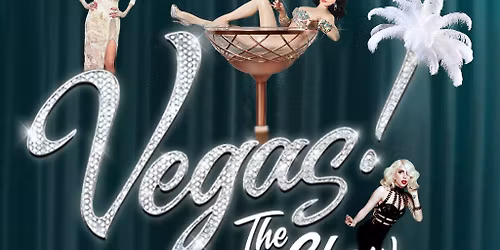 VEGAS Tribute Acts & Drag Queens | FunnyBoyz Liverpool