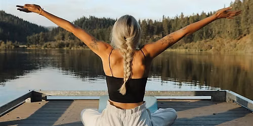 Riverside Yoga
