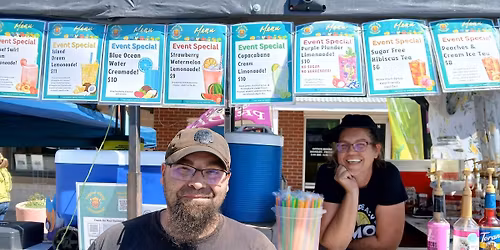 Tropical Viking back to BCBS