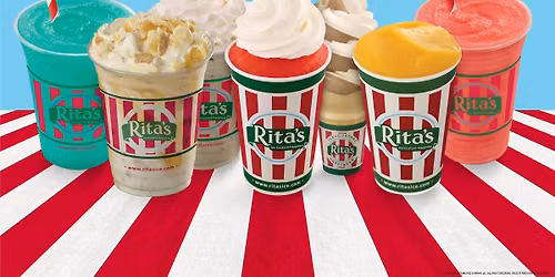 Rita\u2019s Fundraising Night for Springdale Pool
