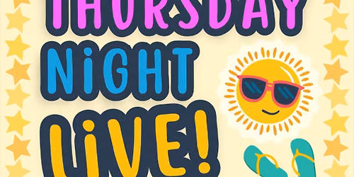 SUMMER NIGHTS LIVE MUSIC