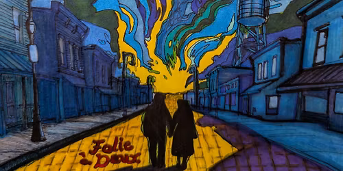 Exile on Main St. Records presents The Stifftones Existentialism on Main St. Folie \u00e0 Deux LIVE