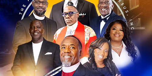 The Apostolic Church of Jesus, Inc. - Annual General Assembly