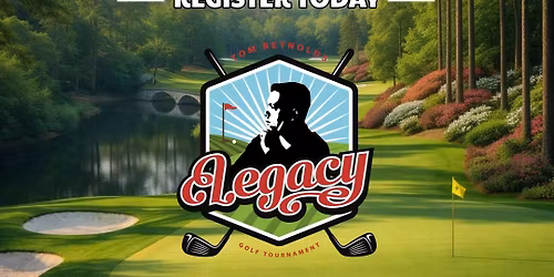2026 Tom Reynolds Legacy Golf Tournament