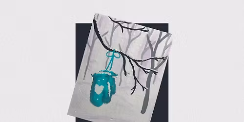 Niagara Falls Paint Nite