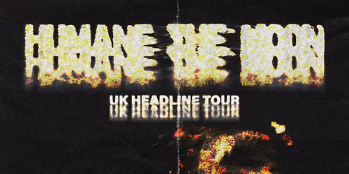 Humane The Moon