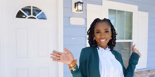 Homebuyer Boot Camp - January