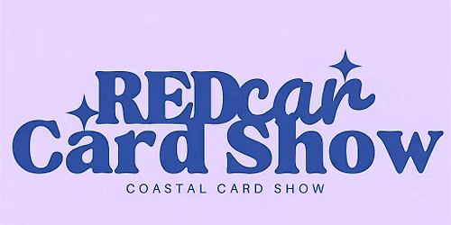 Coastal Card Show