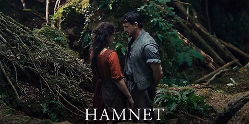 New Year Preview: Hamnet (OV)
