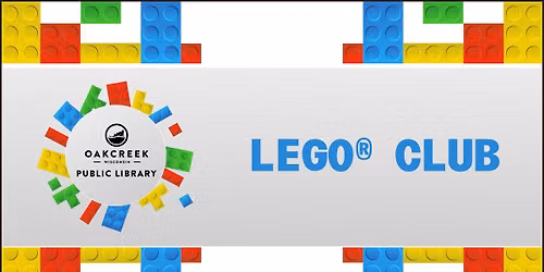 LEGO\u00ae Club