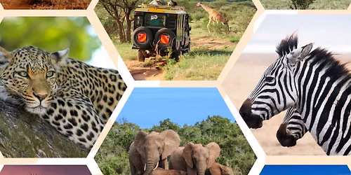 Kenya and Tanzania with Dave & Thierry