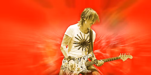 Keith Urban