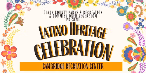 Latino Heritage Celebration
