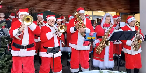 Adventsmarkt Wewole - Herne