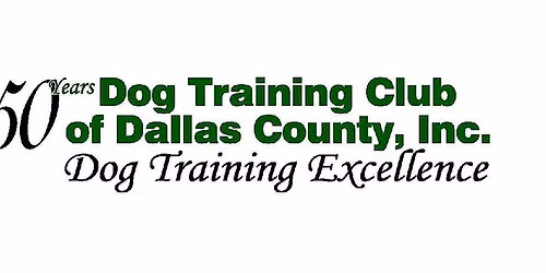 Beginner Obedience -  6-Wednesdays at 1:30pm beginning June 24th
