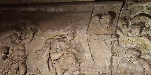 Visite conf\u00e9rence "Sur les pas de Marie Madeleine"