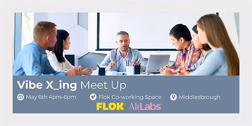 Vibe X_ing Meet Up