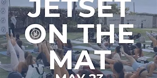 JETSET on the MAT x Lonestar Prime
