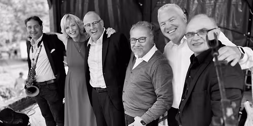 Joke & Friends live en gratis in de Kas