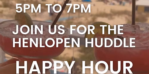 Henlopen Huddle