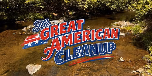 The Great American Cleanup