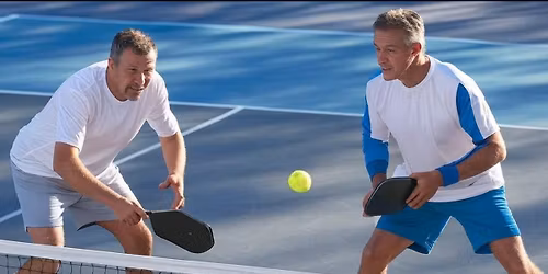 Pickleball