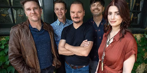 Gaelic Storm