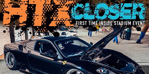 Clean Culture HTX Closer