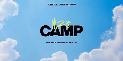 M28 Camp