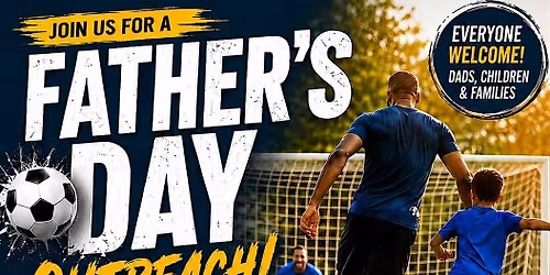 Father's Day Fun