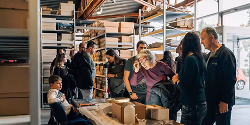 Vpogled v zakulisje arheologije: zakladi z Ljubljanskega gradu