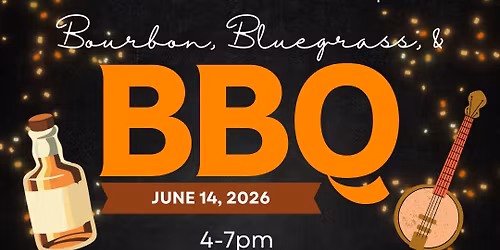 Bourbon, Blues, and BBQ
