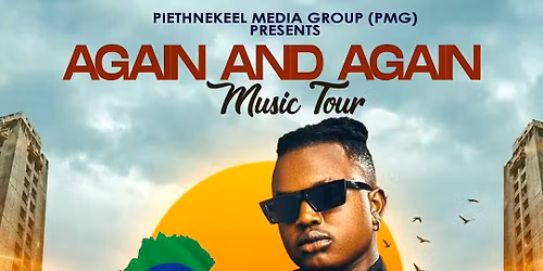 AGAIN AND AGAIN MUSIC TOUR ETHIOPIA \ud83c\uddea\ud83c\uddf9 