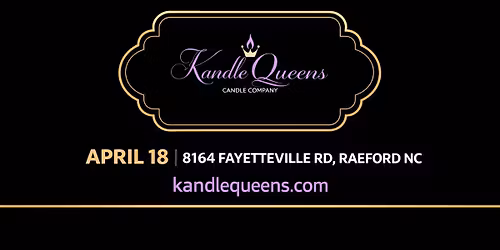 Kandle Queens Grand Opening