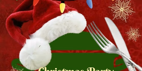 Christmas Potluck