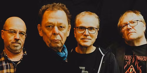 The Mad Dogs | N\u00fcrtingen | Psychedelic Rock