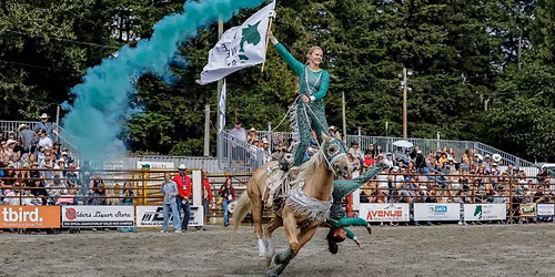 Valley West Stampede 2026 | Saturday Sept 5