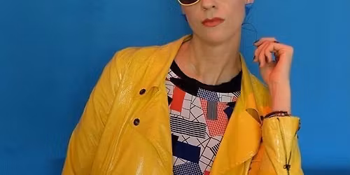 Brigitte Handley (acoustic)