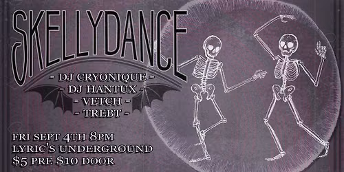 SKELLYDANCE