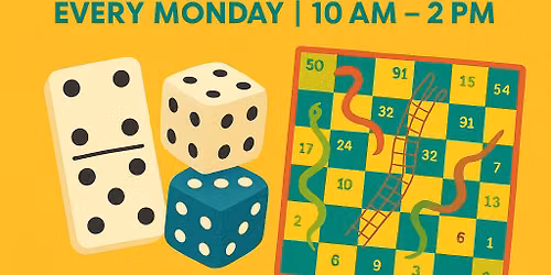 Board game cafe 