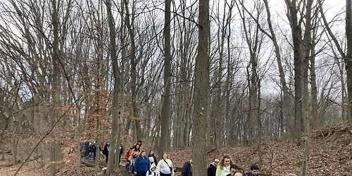 CPP Hiking Club