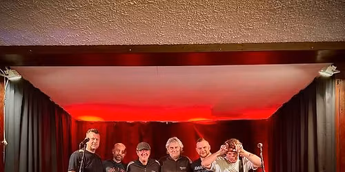 AC\/DC-Fusebox Live on Stage  