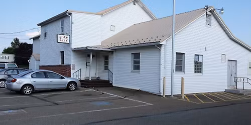 Jukebox Trio @ Oxford Eagles Club, Oxford, PA