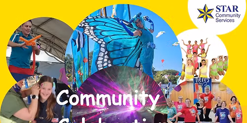 Community Celebration \ud83c\udf1f